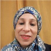professeur d'arabe à temps partielle